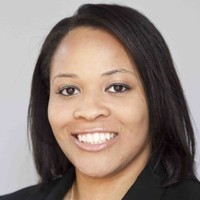 Michigan State University Employee Candice Jackson's profile photo