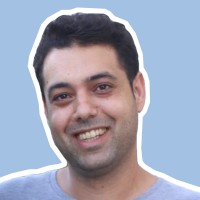Gomake Employee Aous Mansour's profile photo