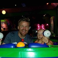 Paul McDaid Email & Phone Number