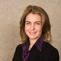 Sapiens Employee Liana Gelikas's profile photo