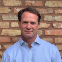 Talent Corps Employee Sean Dorminy's profile photo