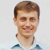 Docsify Employee Vitalii H.'s profile photo
