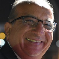 Assaf group Employee Ahmed Assaf's profile photo