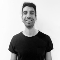 GREY Argentina Employee Yalal Massud's profile photo