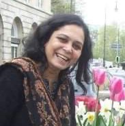 Jayashree Joshi Email