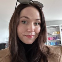 SEBPO Employee Megan Chang's profile photo