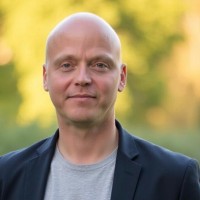 Happonomy Employee Bruno Delepierre's profile photo