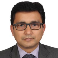 Three Sigma Asset Managers LLP Fund Manager to Samraddh Bharat Special Opportuni Employee Bharat Sharma's profile photo
