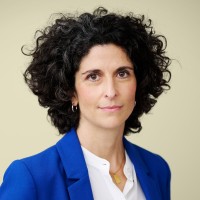 Eva Collen Email & Phone Number