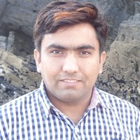 EdgeQ Inc. Employee Udit Kumar's profile photo
