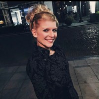 KPaul Employee Sarah Shebish's profile photo