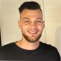 Allcon Group Employee Joshua Saunders's profile photo