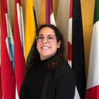 SINGA Employee Camila Rojo's profile photo