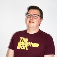 A Bigger Circle Employee Karel van Gelderen's profile photo
