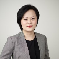 SmartThings Employee Phoebe Hung's profile photo