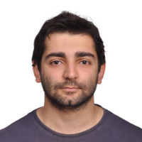 Securify B.V. Employee Berke Yıldız's profile photo