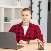 MINDSTREAM Ltd. Employee Paweł Laskowski's profile photo