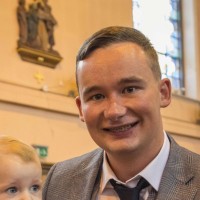 CFM Group Insurance Brokers Employee Dylan Mdi's profile photo