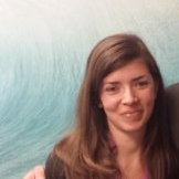 Cushing Employee Yvonne Aparicio's profile photo