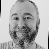 Destination Dijon Employee Yann Glauser's profile photo