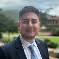 Baker Hughes Employee Daniel Colmenares's profile photo