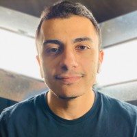 Naeim Salib Email & Phone Number