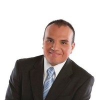 TOP IT Services Consulting Employee Eduardo Alvarez's profile photo