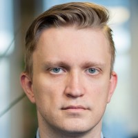 DELF Employee Aigars Lazdins's profile photo