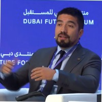 وكالة الفضاء السعودية | Saudi Space Agency Employee Diego Urbina's profile photo