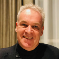 AMA Group Employee Ulrich Notschaele's profile photo