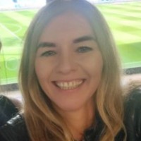 Mmu Centre For Enterprise Employee Louise Dolan's profile photo