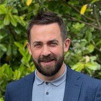 RSPCA Employee Tom Strong's profile photo