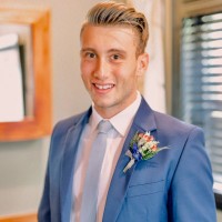 StatRankings Employee Steven Patton's profile photo