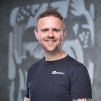 Skedulo Employee Russell Adcock's profile photo