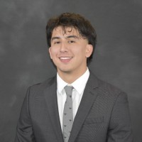 Safety Marking LLC. Employee Christopher Cabrera's profile photo