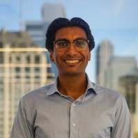 BT Partners Employee Shivam Desai's profile photo