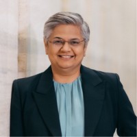 BHP Billiton Employee Vandita Pant's profile photo