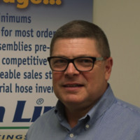 Green Line Hose & Fittings Ltd. Employee Mark Fenton's profile photo