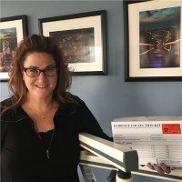 Avalon Healing Center Employee Kimberly Hurst's profile photo