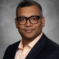 Novartis Employee Punit Kumar's profile photo
