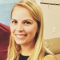 Chelsie Richardson Email & Phone Number