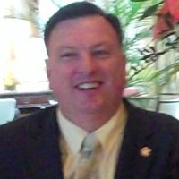 Harvey Gulf International Marine Employee Robert Madden's profile photo