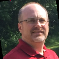 Trinity Health System Employee Dennis Kelley's profile photo