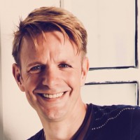 sitegeist media solutions GmbH Employee Matthias Lüttermann's profile photo