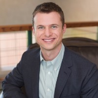 Cambrex Employee Kyle McLaughlin's profile photo
