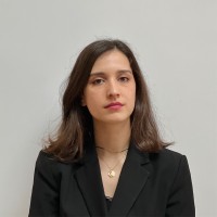CUADRA Architectes associés Employee Fatma Cherif's profile photo
