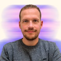 Vertuoza Employee Anton Coppin's profile photo