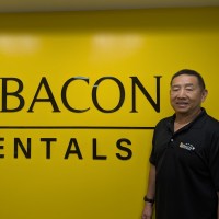 Bacon Universal Employee Kary Hisashima's profile photo
