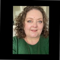 Cursor Employee Sarah Westlake's profile photo