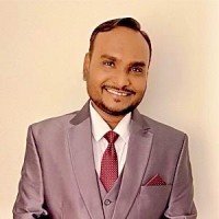 Impact Infotech Employee Yogesh Kharat's profile photo